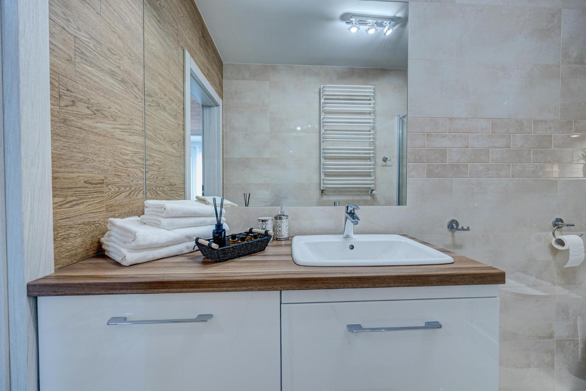 Lm Apartamenty Narutowicza Kamienica Nova 2-3 Szczecin Exterior foto